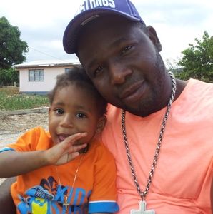 Meet your Posher, Alton